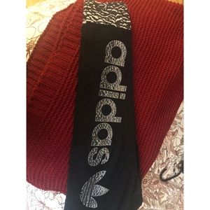 Adidas leggings